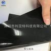 Vedação de Espuma de Silicone Sólido Lado Simples Fosco Lado Simples Brilhante Anel de Borracha Resistente a Óleo Anel de Vedação à Prova de Vazamentos