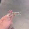 Mini Grampo de Cabelo Criativo Laço Bico de Pato Fashionable Franja Lateral Flor Grampo de Cabelo Acessórios Grampo Versátil