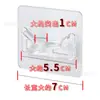 Comércio exterior transfronteiriço sem furos haste telescópica porta de cortina haste de mola para cortina haste horizontal haste de cortina banheiro sem pregos haste para pendurar cortina de chuveiro