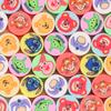 Acessórios de Joalheria Série de Personagens de Desenho Animado Anime de Cerâmica Macia Contas de Cerâmica Macia Contas Soltas Material DIY Feito à Mão Pulseira Colar Mão