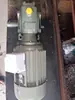 Motor de ángulo de la dobladora, motor de carrera, motor de ajuste fino superior, Motor del tope trasero de la cizalladora, motor de soporte
