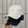 Gorra de Béisbol Versátil de Alta Calidad con Letras Pequeñas Estilo Coreano para Pareja de Estudiantes Mujeres Primavera Verano Viajes al Aire Libre Salida Gorra de Pico de Pato