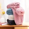 Pantalones de Pijama para Mujer Otoño e Invierno Coral Fleece con Forro Polar Engrosados para Chicas Curvy Pantalones Cálidos de Hada Brida talla grande Pantalones de Casa
