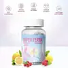 Tiktok Amazon Transfronteiriço Chá Mate Superblend Suplemento Mate Cápsulas