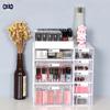 Caja de Almacenamiento con Cajones para Arte de Uñas Teng Zhengyue Cosméticos Joyería con Cuentas Caja Organizadora de Clasificación Caja de Almacenamiento para Cuentas