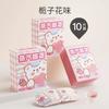 Mascarilla de Vapor para Ojos de Ajenjo para Dormir Compresa Caliente Calmante Fatiga Parche Protector Ocular Desechable Calentamiento Sombreado Mascarilla para Ojos para Dormir al por Mayor