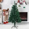 Árbol de Navidad Artificial Mixto de PE Nieve Artificial Decoración Grande y Densa Adorno Escena de Ambiente Escenografía Accesorios de Fotografía Nuevo