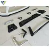 Adequado para Land Cruiser 2012-202 Para-choque Dianteiro