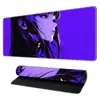 Mouse Pad, Pad Grande para Mesa de Escritório, Mousepad Gamer, Mouse Pad Antiderrapante, Mouse Pad para Teclado de Computador Resistente a Manchas