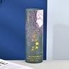 Latas de Papel Cilíndricas Personalizadas, Tubos para Pósters, Tubos de Empaque Redondos de Papel Kraft, Cajas Abrazadoras Hechas a Medida, Latas de Papel para Alimentos y Té