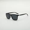 A387 Gafas de Sol Polarizadas que Cambian de Color para Hombre, Gafas de Sol de Estilo Europeo y Americano para Hombre y Mujer, Gafas para Conducir al Aire Libre