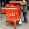 1500 Máquina de Mistura Rápida para Venda 600 Máquina de Mistura de Alta Velocidade 700 Misturador Rápido para Construção de Engenharia