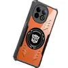 Capa de Sucção Magnética Adequada para Iqoo Z10 Lite Z10 Turbo Pro Z9S Capa de Celular Capa Protetora de Acrílico