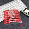 Adecuado para Pegatinas Reflectantes para Motocicleta Honda, Pegatinas para Tanque de Gasolina de Motocicleta Honda, Calcomanías de Modificación de Pedales, Pegatinas para Cubos de Rueda
