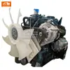 Piezas de Excavadora para Maquinaria de Construcción, Nuevas y Originales, Adecuadas para el Ensamblaje del Motor Kubota D1105