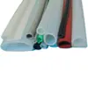 Tuberías de Agua y Tuberías de Aceite de Silicona Resistentes a Altas Temperaturas Personalizadas Bajo Pedido, Tiras Selladoras de Silicona Personalizadas Sin Fabricación de Moldes, Tubos de Silicona Eficientes Hechos a Medida