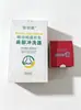 Lavador Nasal Doméstico Transfronteiriço para Mulheres, Lavador Nasal Elétrico, Sal para Lavagem Nasal, Nova Ferramenta de Cuidado em Estoque