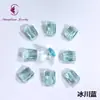 Cuentas Planas Irregulares de 5A 5053 Venta al por Mayor de Fábrica Cuentas de Cristal K9 Cuentas Sueltas para Manualidades de Cuentas Envío Gratis Strebelle