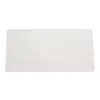 Stock Listo de Fábrica Pad para Ratón de Cuero, Alfombrilla Grande Impermeable para Escritorio de Computadora, Alfombrilla para Escritorio de Oficina, Bloc de Notas con Impresión de Patrones