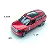 Modelos de Coches de Aleación - Varios TiposVenta Caliente Transfronteriza Juguetes de Coches de Carreras de Simulación de Aleación Superdeportivo con Función de Retracción y Puertas que se Abren