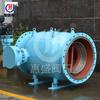 Nueva Válvula Reguladora de Llama Tipo Pistón, Válvula Eléctrica Multifuncional Tipo Pistón Especial para Centrales de Agua y Energía