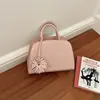 Bolso Moderno para el Trabajo para Mujer 2026 Nuevo Otoño Acolchado Color Sólido Bolso de Mano Bolso Cruzado al Hombro Bolso Cuadrado Pequeño Moderno