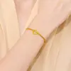Pulsera de Doble Capa con Diseño de Corazón de Hielo para Mujer, Diseño Hueco, Nicho, Simple, Elegante, Lujo Ligero, Joyería Versátil, Regalo para Novia