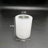 Polia Guia de Rolamento de Nylon Roda de Transmissão Mecânica Braçadeira de Rolo Roda de Porta Deslizante Roda Guia Resistente ao Desgaste Roda de Pista de Posicionamento