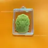 Pegatinas Doradas para Teléfono con las Bendiciones de Mazu para la Paz, la Alegría y la Riqueza Instantánea; Hojas de Oro, Tarjetas de Oro, Pegatinas de Oro Puro, Pequeños Regalos