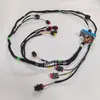 Arnés de Cableado para Gato Cable 5134374 Cable Conductor 4640606 464-0606