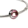 Panjiadiy Pulsera de Hilo con Cuentas de Cristal de Color Brillante Accesorios de Cuentas Accesorios para Cabello Recto de Punto