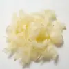 Atacado do Fabricante DIY Bola Bobo de Pena de Macaron Bola Bobo de Pena Enchimento Pena Tingida Pena de Ganso Tingida Meio Flutuante