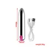 Explosiones de Comercio Exterior 10 Vibraciones de Frecuencia Impermeable Carga Bala Coqueteo Masturbador Huevo Vibrador Femenino Suministros Sexuales para Adultos