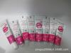 Embalagem de Tubo Plástico Cosmético Tubo para Creme para os Olhos Tubo para Creme para as Mãos Tubo para Protetor Solar Tubo de Gel Tubo de Alumínio Plástico Tubo para Pasta de Dente Cola