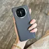 Aplicable a Huawei matex6 Funda Magnética de Doble Eje Cubierta Protectora matex3X5 Funda para Teléfono con Textura de Fibra de Carbono