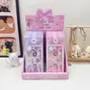 Pegatinas Brillantes de Diamantes de Cristal, Lindas y Creativas, Pegatinas para Cejas DIY de Musa Querida, Pegatinas Decorativas Coloridas Estilo Ins