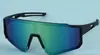 Gafas de Sol Deportivas para Exteriores para Niños, Gafas de Ciclismo, Protección Solar, A Prueba de Viento, A Prueba de Arena, Transfronterizas UV400