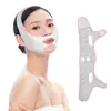 Máscara de Escultura e Lifting Facial Transfronteiriça Sem Lifting Facial, Faixa Sem Lifting Facial, Faixa de Bandagem V-Face para Dormir, Bandagem Sem Lifting Facial, Suporte Facial Facial