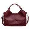Bolso de Mano de Piel Suave Estilo Nuevo 2026, Bolso de Lujo de Gama Alta para Mujer, Bolso Cruzado de Hombro de Gran Capacidad para Viaje Diario para Mujer