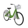 Eje de transmisión de precisión personalizado Tianshaft cadena-libre bicicleta compartida eje universal procesamiento de dibujo transmisión por eje de bicicleta