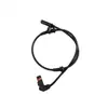 1729056101 Adecuado para Mercedes-Benz Slc Slk R172 W172 Sensor Abs Sensor Antibloqueo