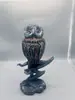 Escultura Animal de Cabeza de Tiburón Elefante Bebé León Cabeza Animal Transfronteriza Nueva Creativa Adornos de Resina para Escritorio de Interior