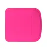 E03 Mouse Pad de Pulso Fabricante Fornecimento Direto Almofada de Pulso para Desktop de Espuma de Memória Cor Pura Pad de Pulso para Desktop Eva Venda Quente Transfronteiriça