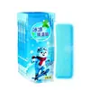 Patches refrescantes, adesivos refrescantes, gadgets refrescantes, kits de presentes para atividades de verão, patches refrescantes de proteção contra o calor para treinamento militar de estudantes, patches refrescantes personalizados