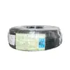 Fornecimento padrão americano UL20549 21576 20280 TPU certificado padrão americano Fio retardador de chama resistente a óleo resistente ao desgaste resistente a ácido