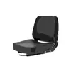 Cojín de Asiento Universal para Carretilla Elevadora Hangzhou Heli Liugong Asiento Individual 30HB A30 A35
