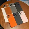 Adecuado para Transformación Instantánea en Funda para Teléfono Apple 17, Ventana Grande Piel Lisa iPhone 16 Pro Max Mate Premium 15 Funda Protectora
