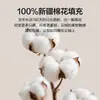 Colcha de algodón de Xinjiang para invierno, adecuada para todas las estaciones, engrosada y cálida, para dormitorios y estudiantes, disponible en tamaños individual y matrimonial, núcleo de colcha para primavera y otoño