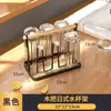 Tábua de corte multiuso para cozinha doméstica, suporte de armazenamento multifuncional para espátula, colher e hashis