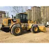 Se vende el Montacargas de 5 Toneladas. ¿Cuánto dinero cuesta el Cargador Cat 966H?